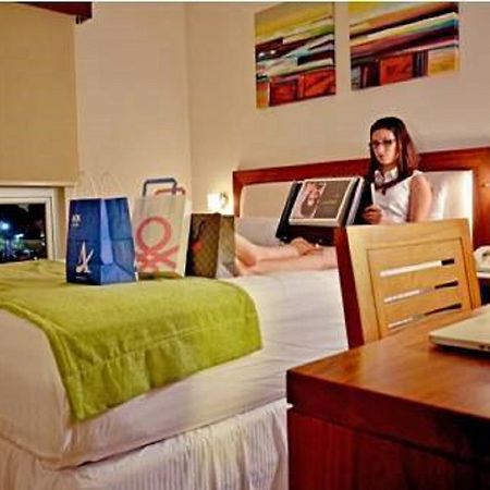 Hotel Hex Estelí Εξωτερικό φωτογραφία