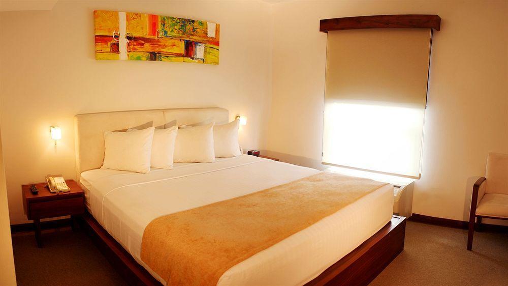 Hotel Hex Estelí Εξωτερικό φωτογραφία