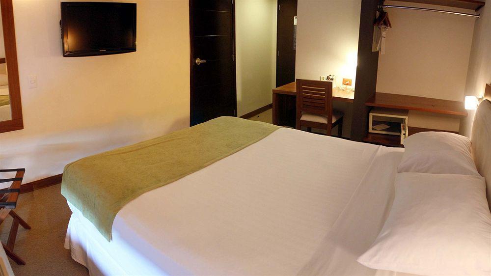 Hotel Hex Estelí Εξωτερικό φωτογραφία