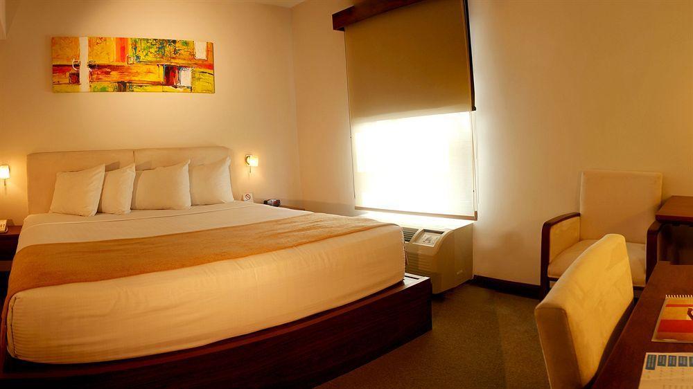 Hotel Hex Estelí Εξωτερικό φωτογραφία