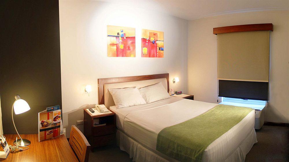 Hotel Hex Estelí Εξωτερικό φωτογραφία