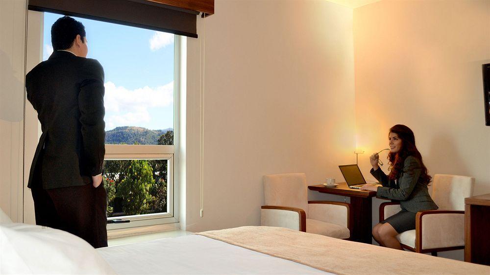 Hotel Hex Estelí Εξωτερικό φωτογραφία
