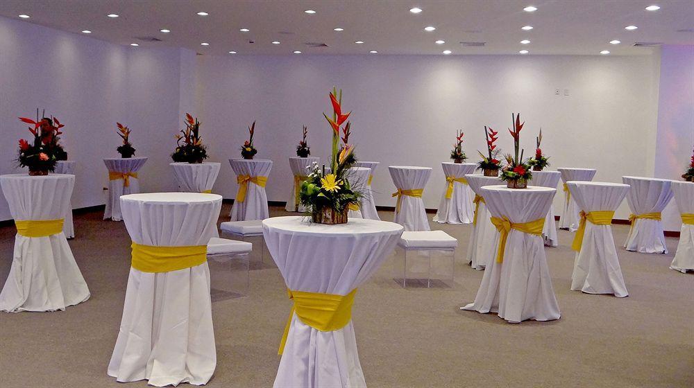 Hotel Hex Estelí Εξωτερικό φωτογραφία