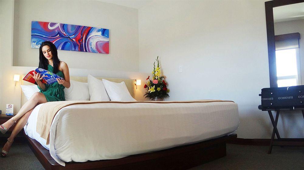 Hotel Hex Estelí Εξωτερικό φωτογραφία