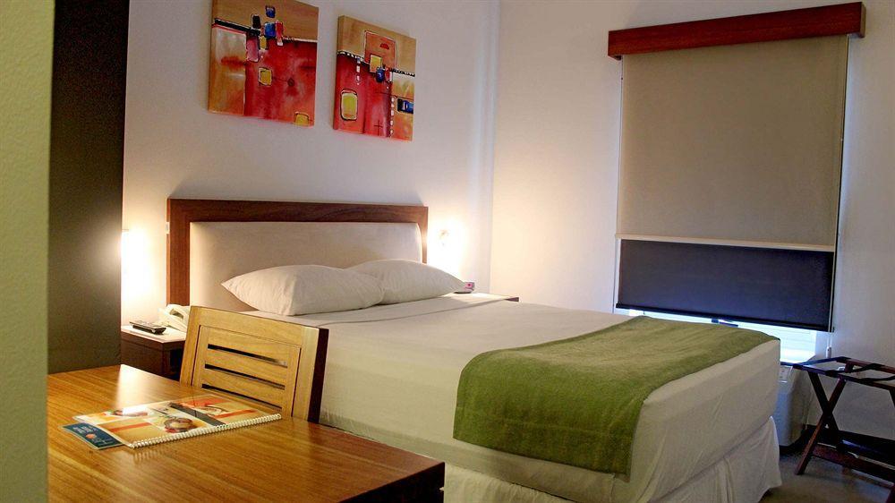 Hotel Hex Estelí Εξωτερικό φωτογραφία