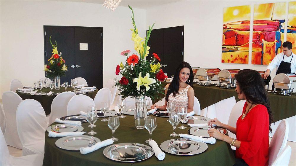 Hotel Hex Estelí Εξωτερικό φωτογραφία