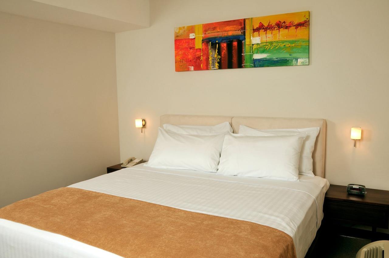 Hotel Hex Estelí Δωμάτιο φωτογραφία