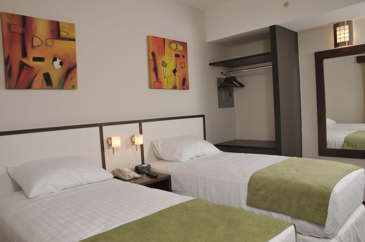 Hotel Hex Estelí Δωμάτιο φωτογραφία