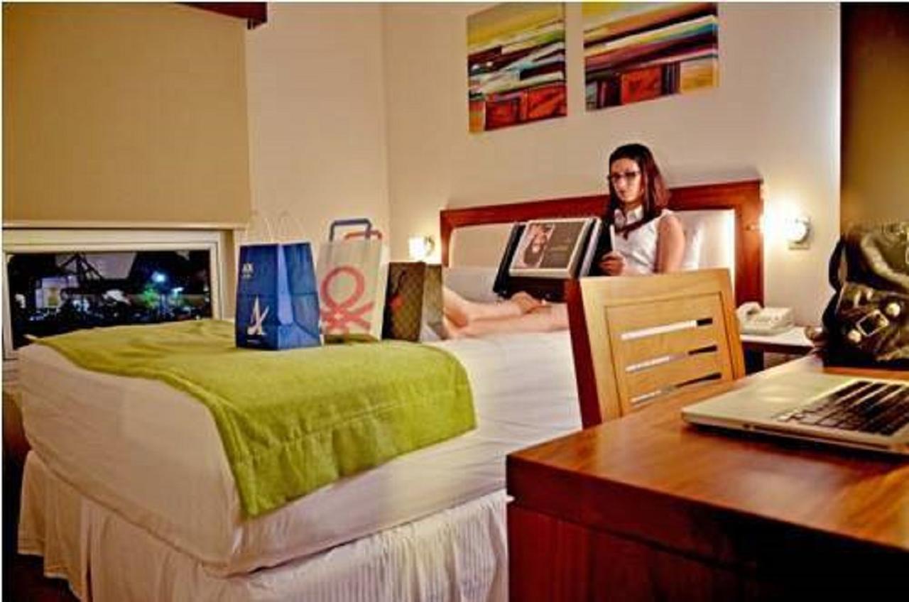 Hotel Hex Estelí Εξωτερικό φωτογραφία