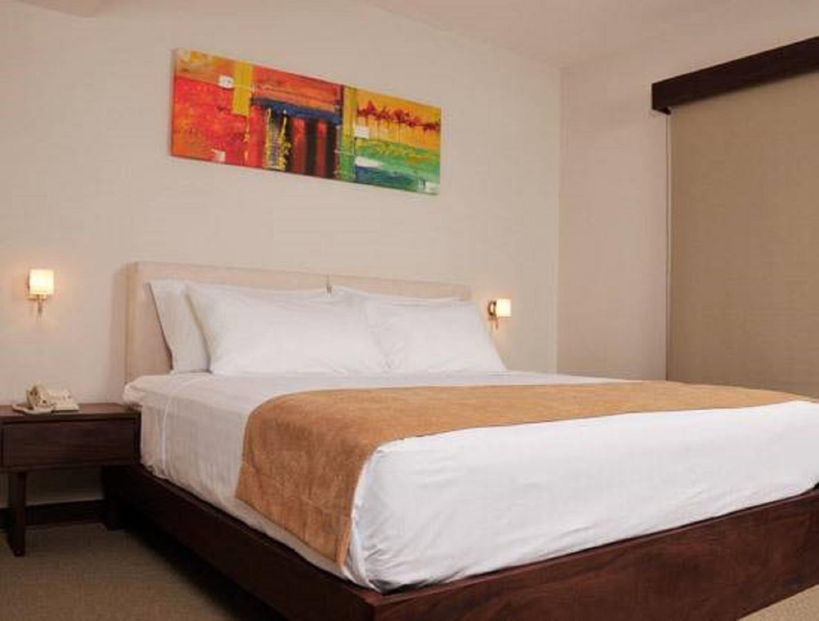 Hotel Hex Estelí Εξωτερικό φωτογραφία