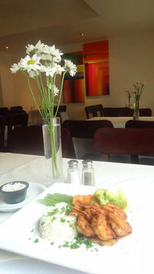 Hotel Hex Estelí Εξωτερικό φωτογραφία