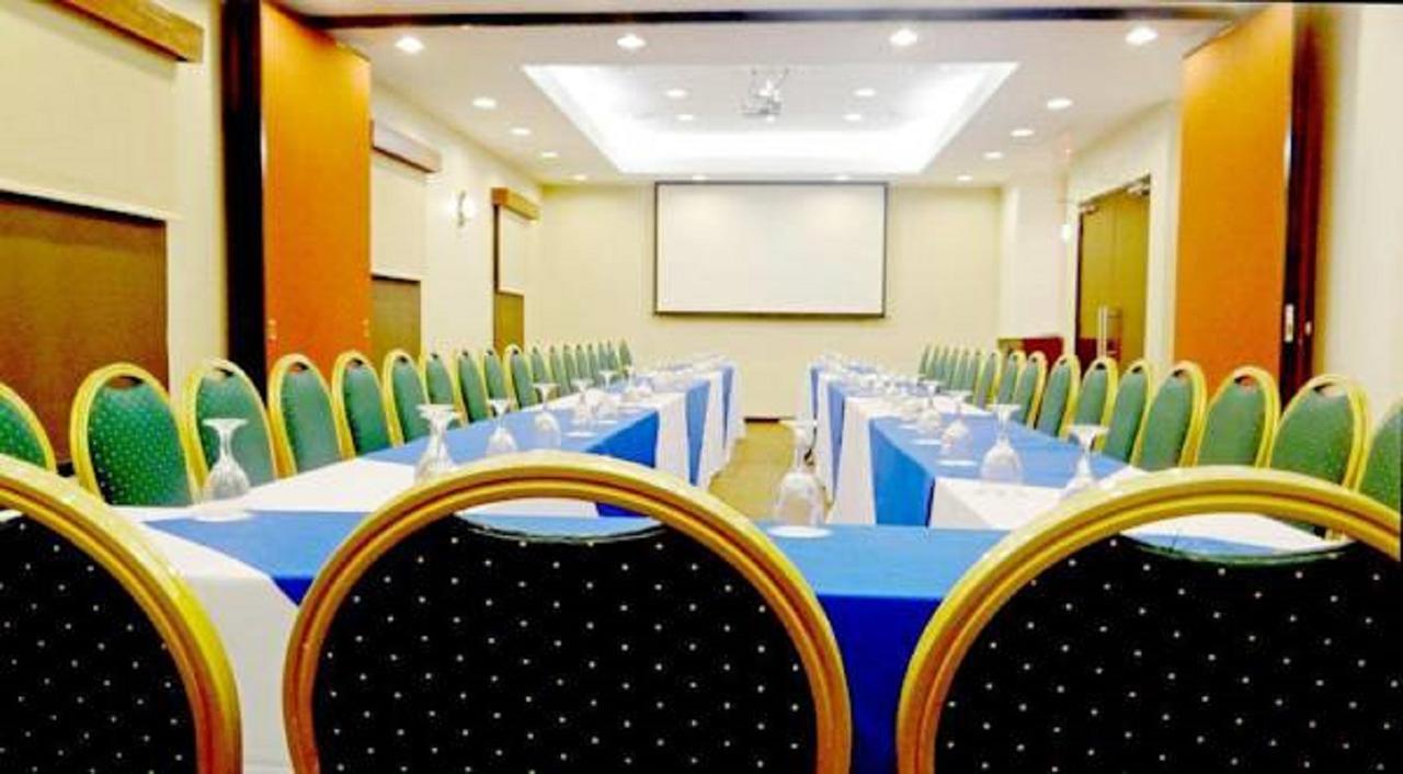 Hotel Hex Estelí Εξωτερικό φωτογραφία
