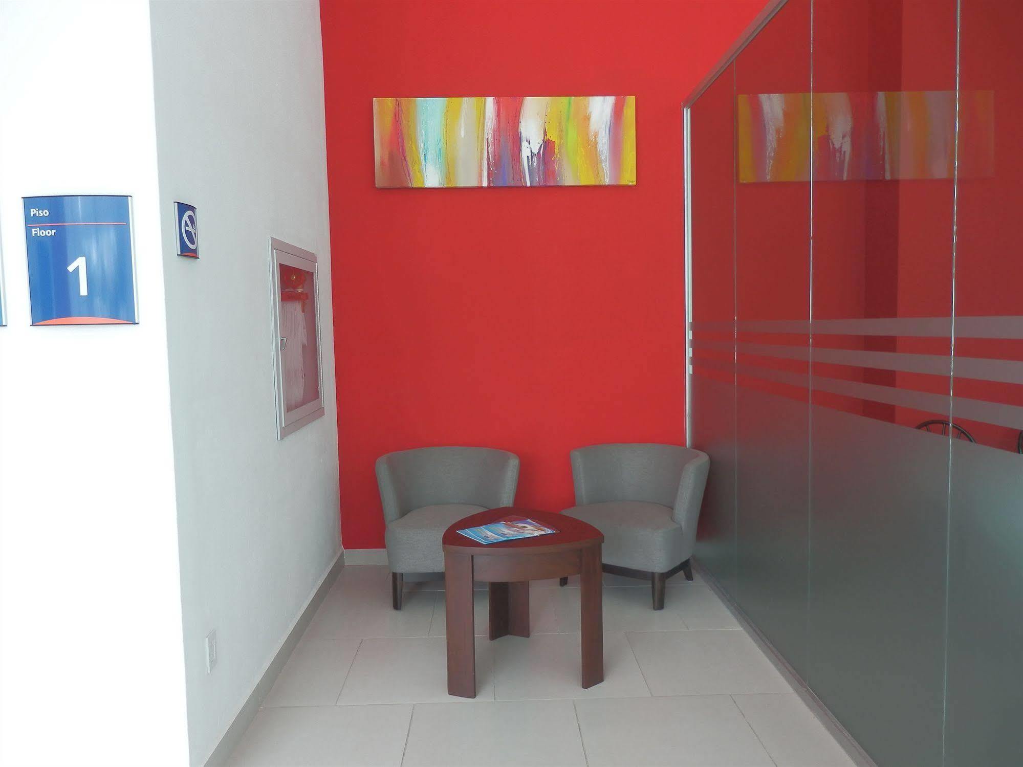 Hotel Hex Estelí Εξωτερικό φωτογραφία