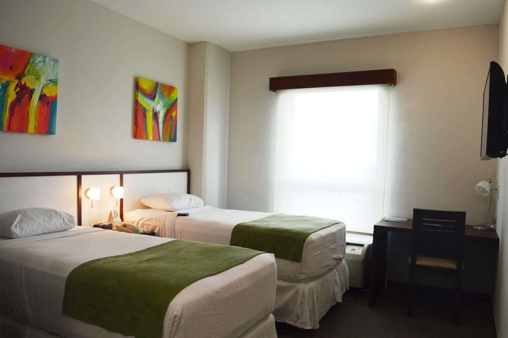 Hotel Hex Estelí Εξωτερικό φωτογραφία