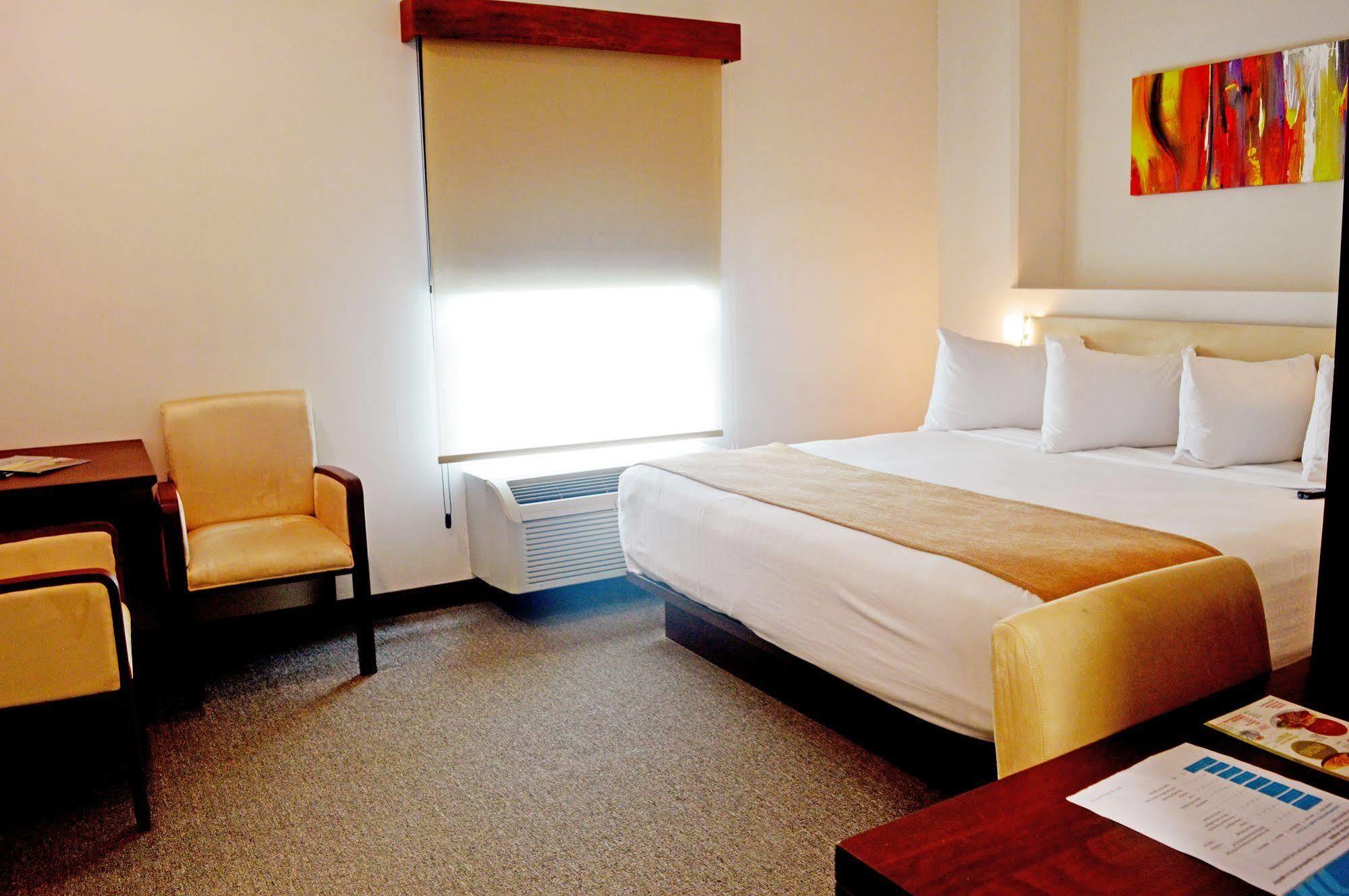 Hotel Hex Estelí Εξωτερικό φωτογραφία
