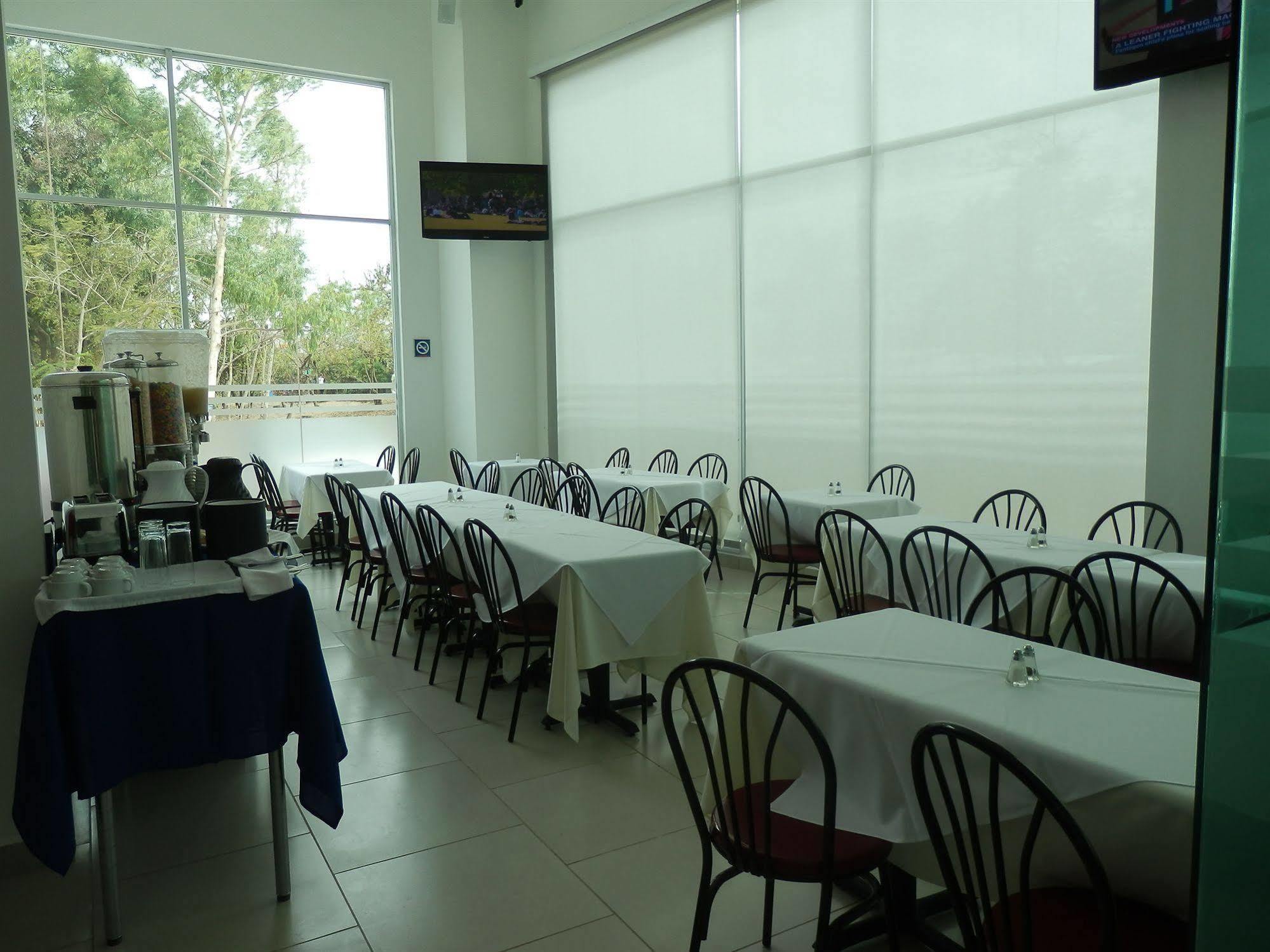 Hotel Hex Estelí Εξωτερικό φωτογραφία