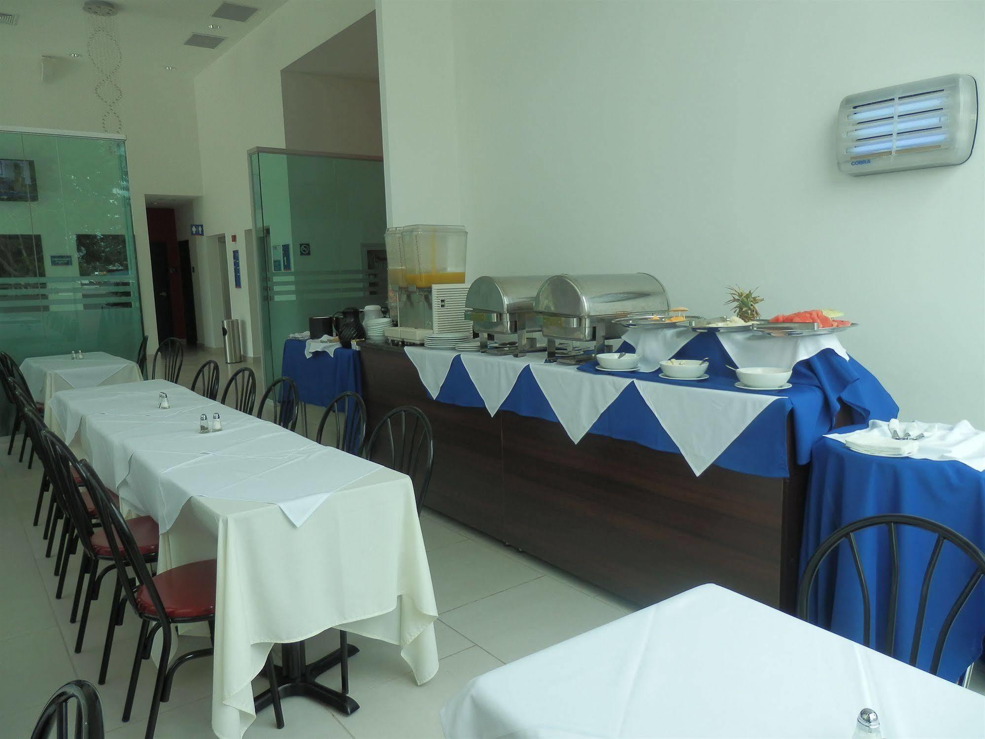 Hotel Hex Estelí Εξωτερικό φωτογραφία