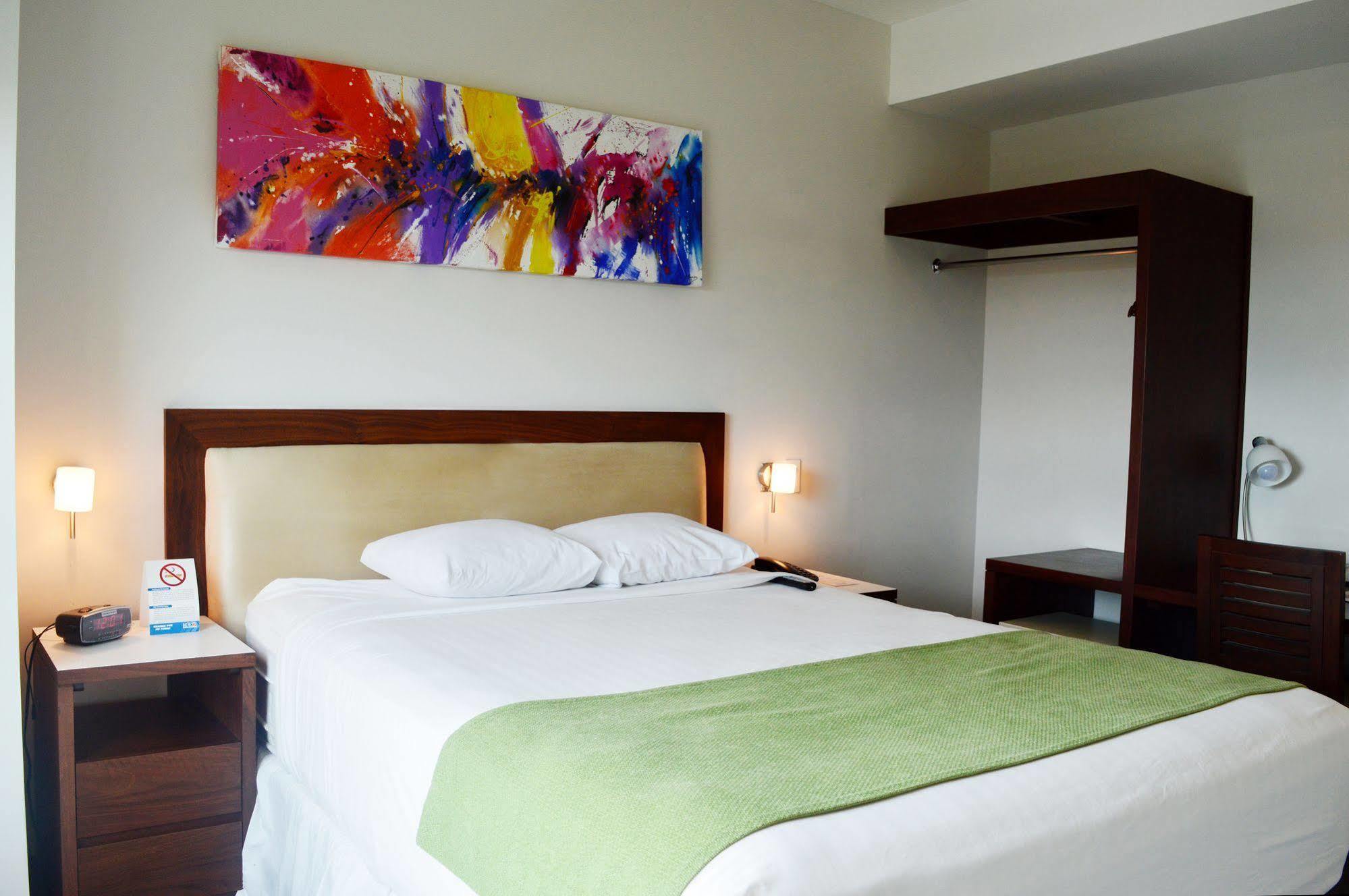 Hotel Hex Estelí Εξωτερικό φωτογραφία
