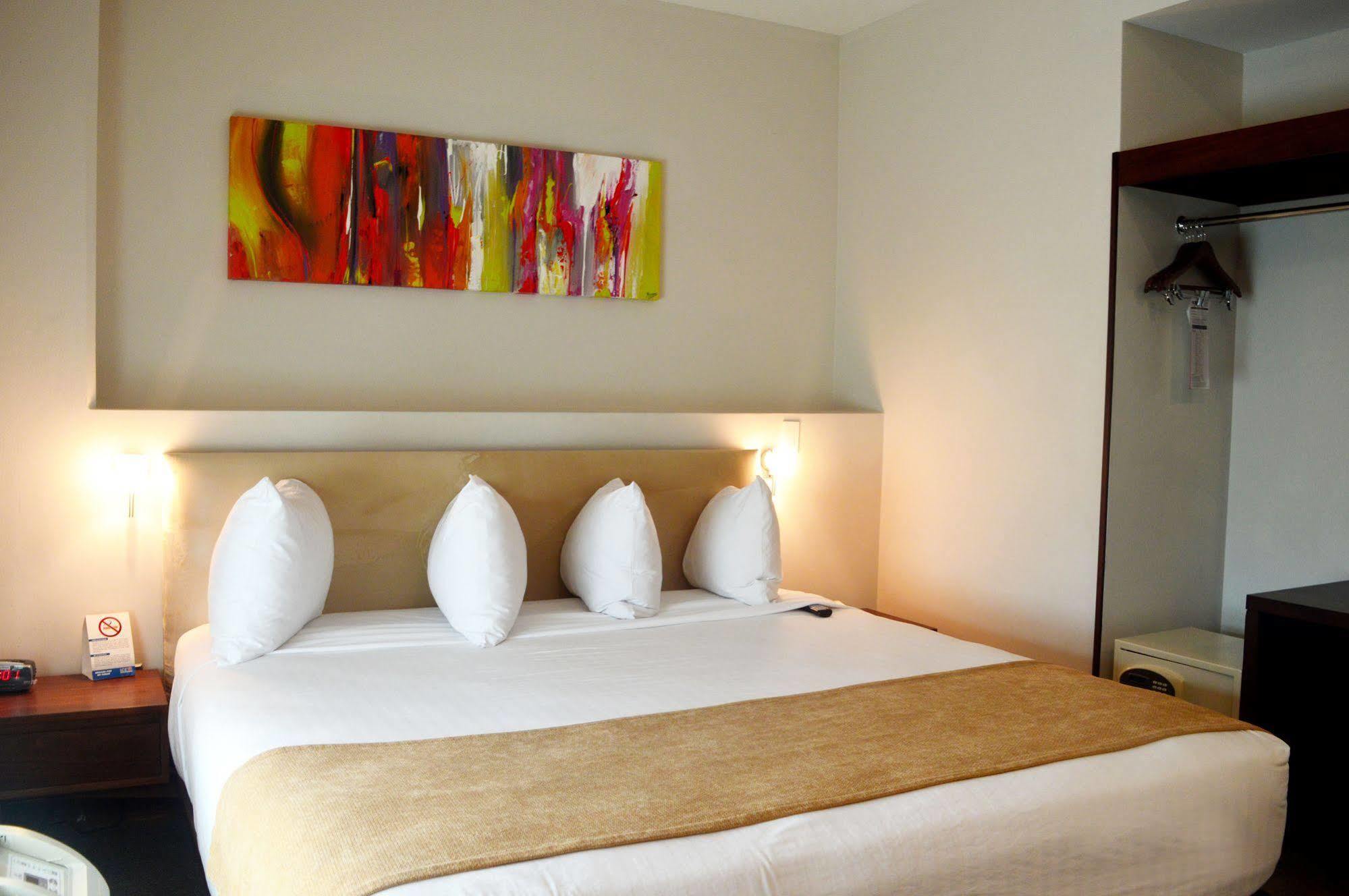 Hotel Hex Estelí Εξωτερικό φωτογραφία