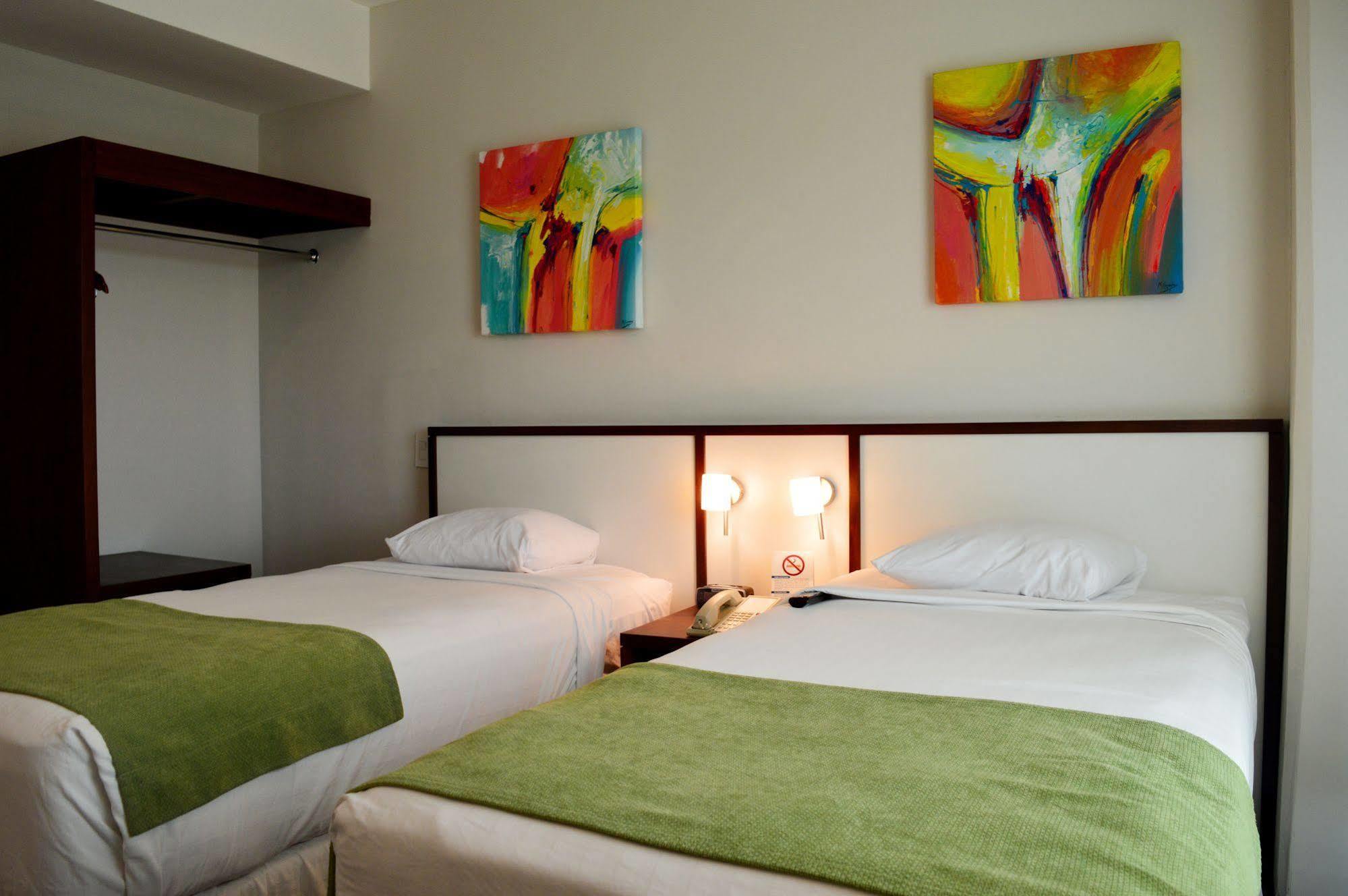 Hotel Hex Estelí Εξωτερικό φωτογραφία