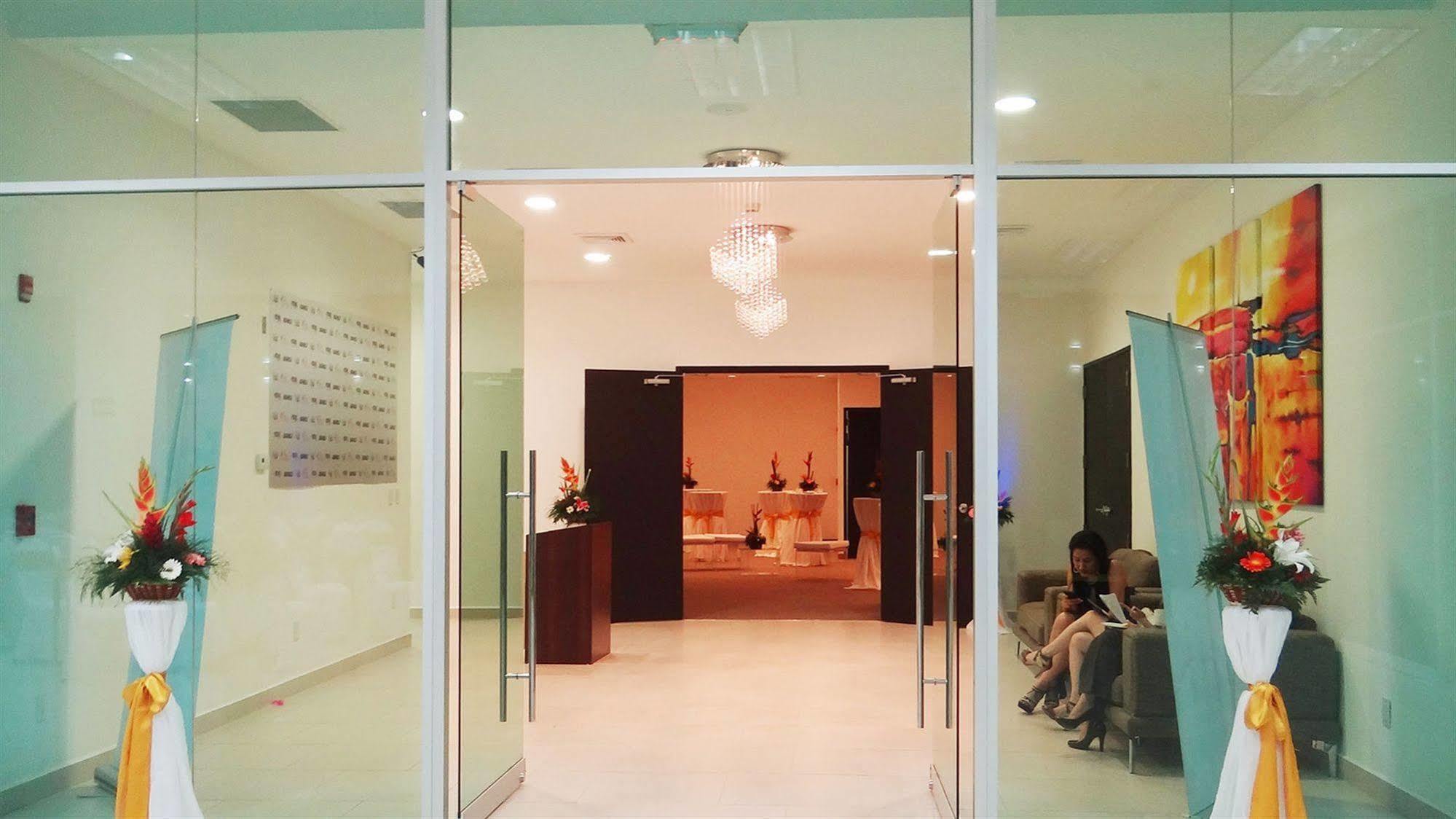 Hotel Hex Estelí Εξωτερικό φωτογραφία