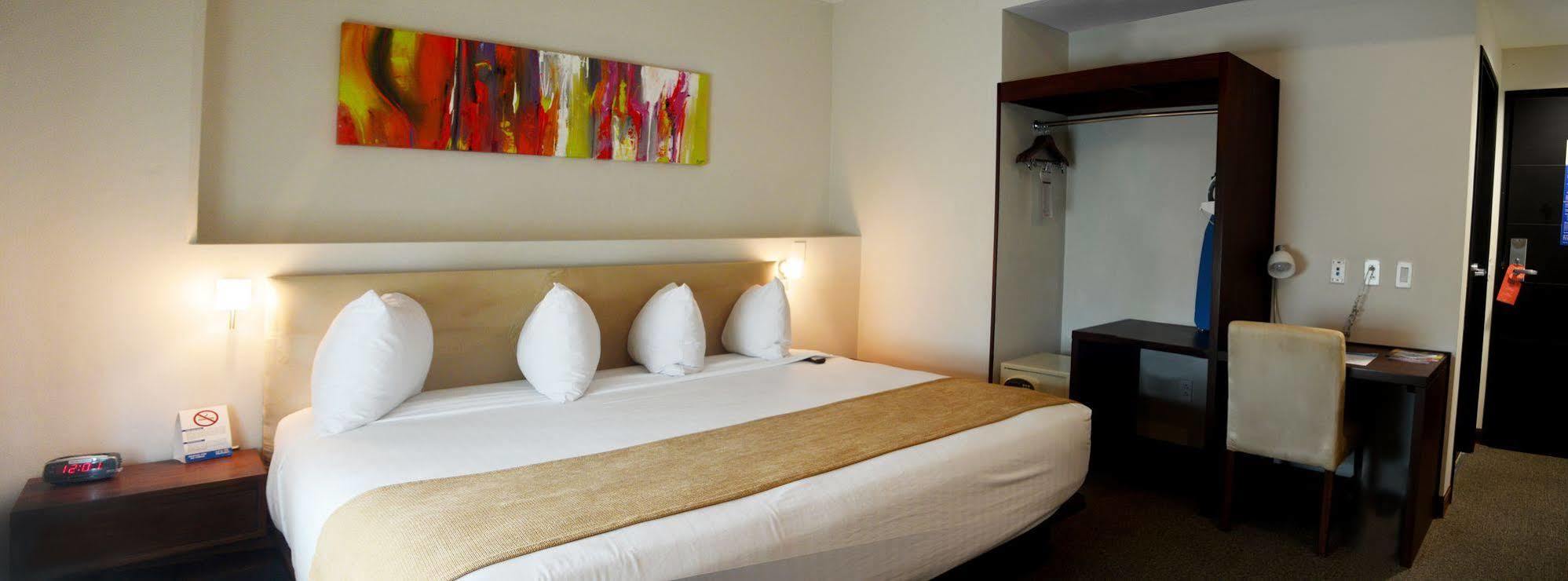Hotel Hex Estelí Εξωτερικό φωτογραφία